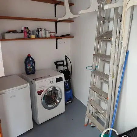 בקתה Da Eirinha *