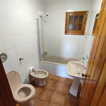 Chalet Da Eirinha