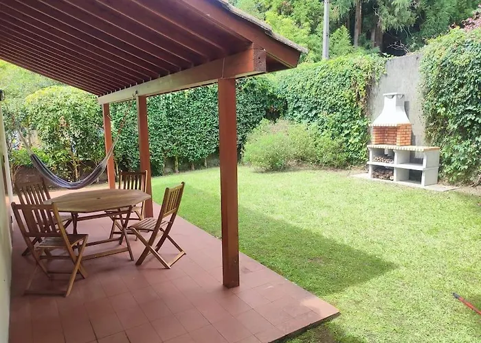 Da Eirinha Σαλέ *