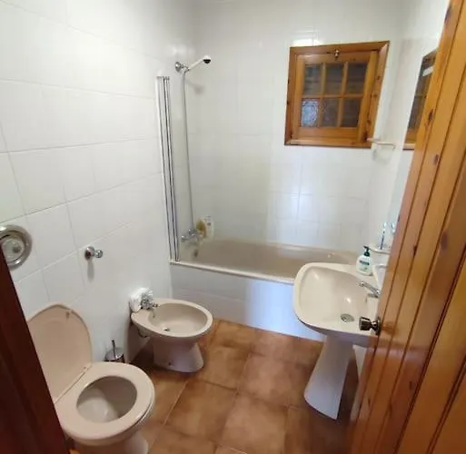 Da Eirinha Σαλέ *