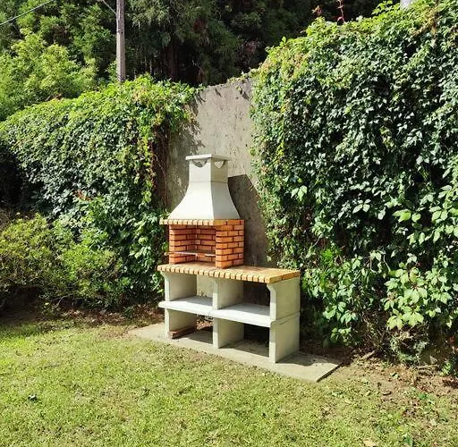 Σαλέ Da Eirinha *