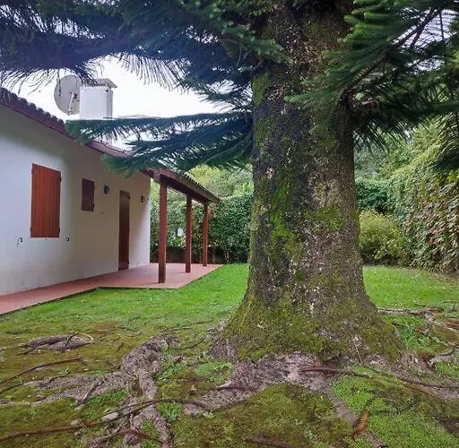 Σαλέ Da Eirinha Furnas (Azores)