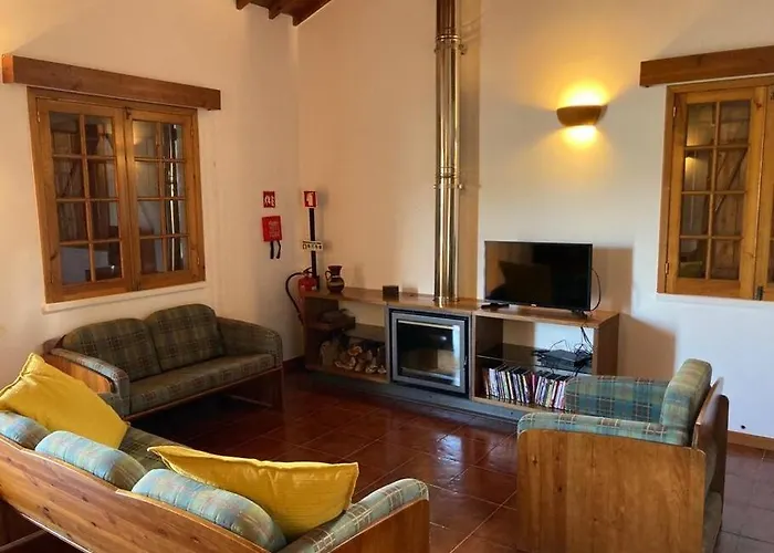 Da Eirinha * Furnas (Azores)