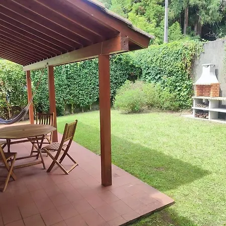 Da Eirinha Chalet *