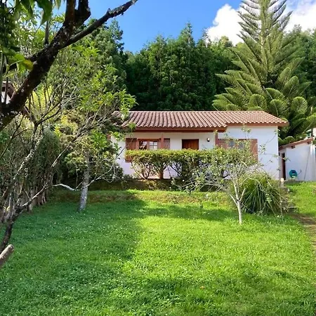 Da Eirinha Chalet
